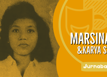 5 Karya Seni yang Tercipta dari Sosok Marsinah