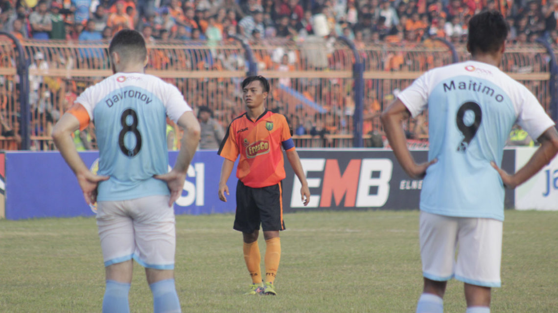Dampak Positif Revisi Aturan Pemain Senior Liga 3 Jatim bagi Persibo