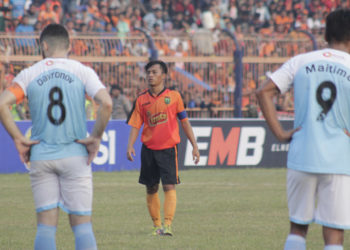 Dampak Positif Revisi Aturan Pemain Senior Liga 3 Jatim bagi Persibo