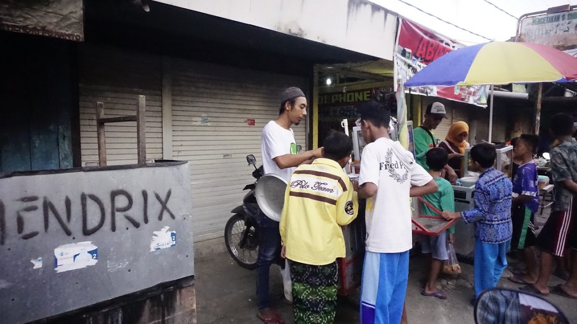 5 Kegiatan Ngabuburit Alternatif di Bulan Ramadhan