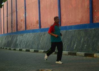5 Jenis Olahraga yang Cocok saat Ibadah Puasa
