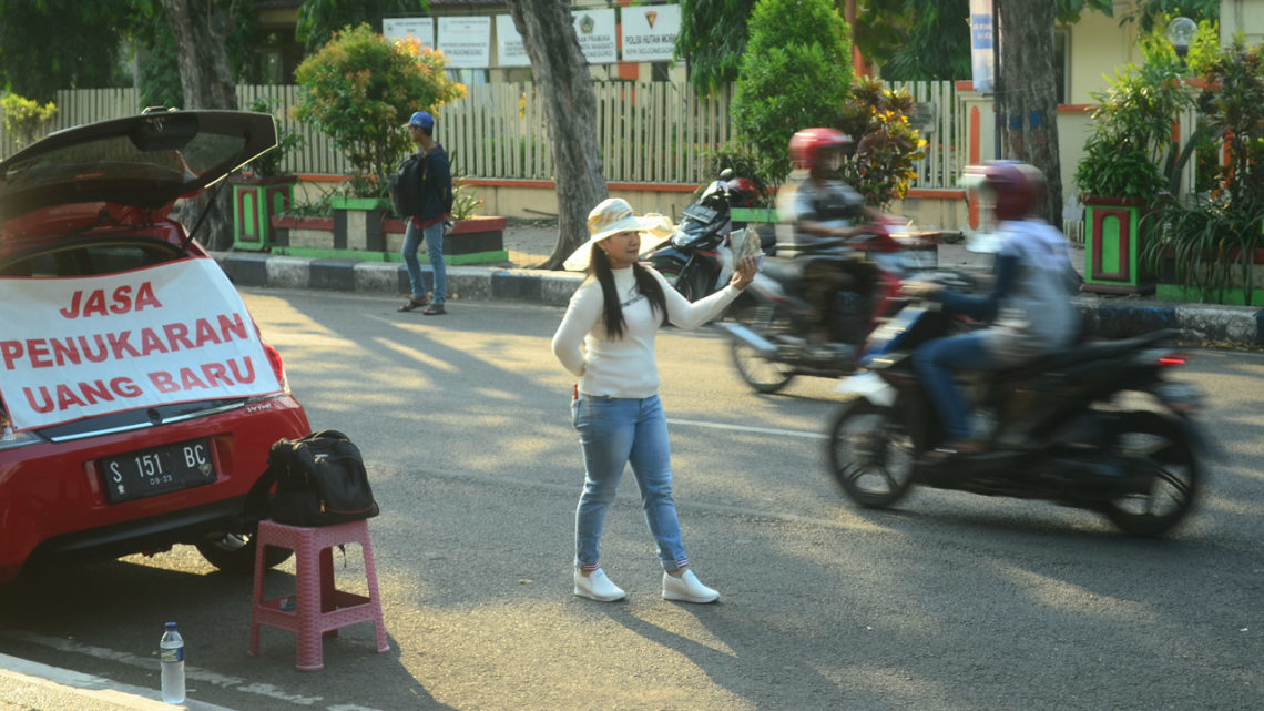 5 Tanda Lebaran di Bojonegoro Semakin Dekat