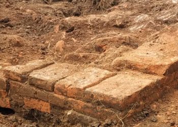 Bukti Bojonegoro memang The Corner of Majapahit