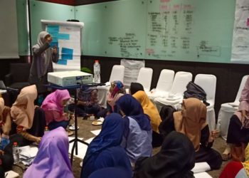 Betapa Pentingnya Pemahaman Gender bagi Perempuan Bojonegoro