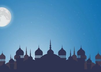 Bulan Puasa dan Kesan Pertama yang Menggoda