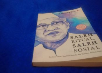 Bercakap Dengan Diri Sendiri ala Gus Mus