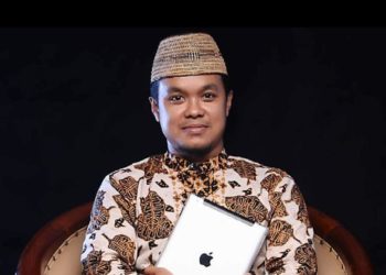 Suudin Aziz, Mendakwahkan Islam Ramah Melalui Gubuk Taqrib