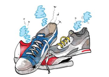 Perihal Keributan Running Shoes di Laman Twitter