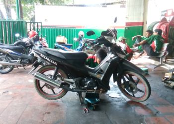 Bulan Puasa dan Ketika Hidup itu Soal Ngegas dan Ngerem