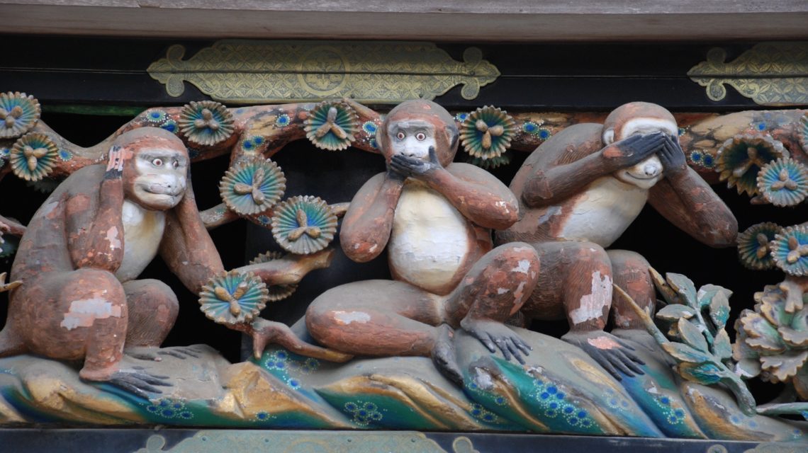 Syekh Hatim dan Upaya Menyembunyikan Kentut Perempuan