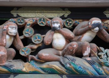 Syekh Hatim dan Upaya Menyembunyikan Kentut Perempuan