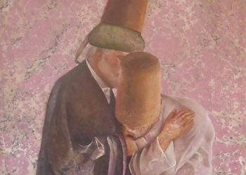 Fariduddin Attar, Si Penyebar Wangi yang Mempengaruhi Jalaluddin Rumi