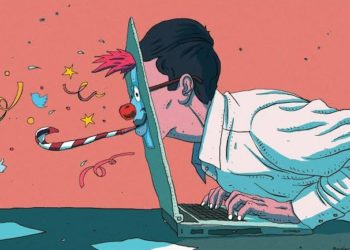 Ketika Pemberontakan hanya Berujung Kekhilafan