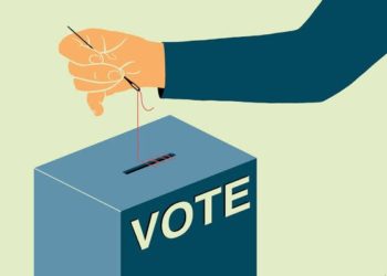 Menerima Apapun Hasil Perolehan Suara Pilpres 2019
