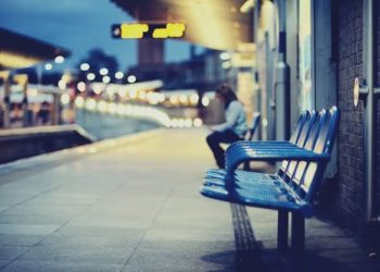 Sampai Jumpa di Kereta Selanjutnya