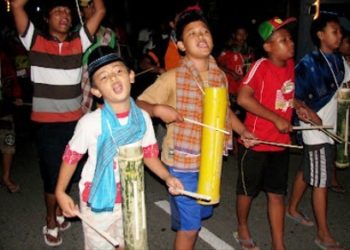 Puasa Masa Kecil dan Kenangan yang Meneduhkan
