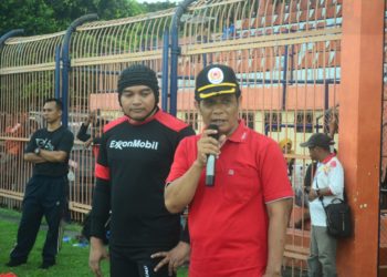 Bojonegoro Targetkan 18 Emas di Porprov 2019 Jawa Timur