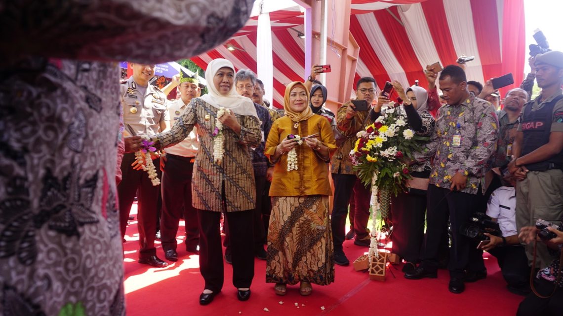 Gubernur Jawa Timur Siap Hadiri Festival Ramadhan Bakorwil Bojonegoro