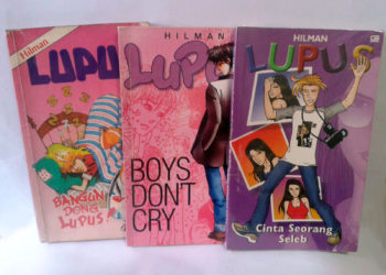 Hari Lupus Sedunia dan Ingatan Kita tentang Film Lupus