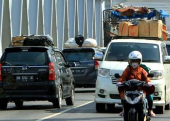 5 Hal yang Perlu Diperhatikan Sebelum Mudik