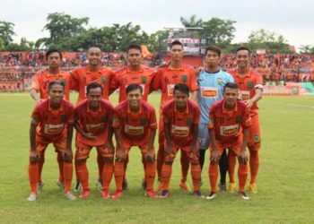 Alumni Persibo 2017 akan Reuni di Stadion Letjen H. Sudirman