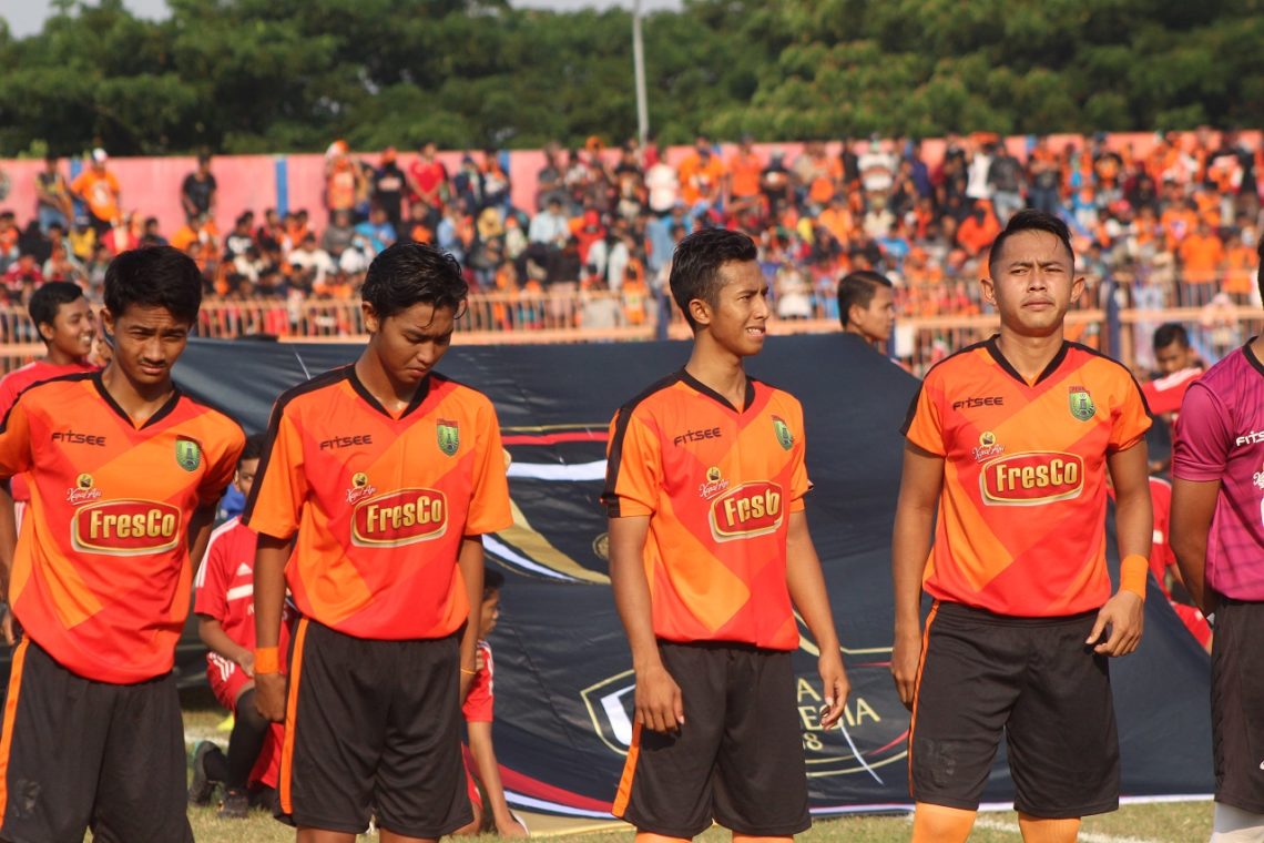 Tampil di Laga Perdana Liga 3 Jatim, Persibo Siapkan Tim usai Lebaran