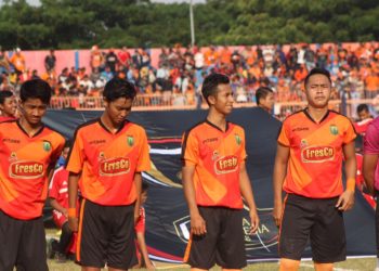 Tampil di Laga Perdana Liga 3 Jatim, Persibo Siapkan Tim usai Lebaran