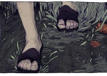 Karena Kesengsaraan Cinta hanya Wasilah dan Jalan, Bukan Tujuan