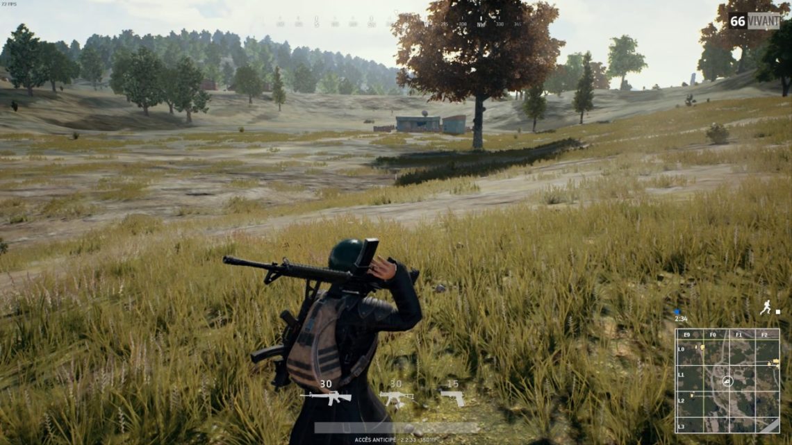 Gaming Disorder dan Terpilihnya Indonesia jadi Tuan Rumah PUBG 2019