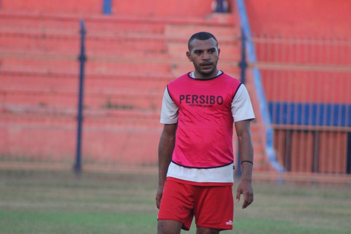 Persibo Bojonegoro Datangkan Eks Pemain Liga 1 Indonesia untuk Musim 2019