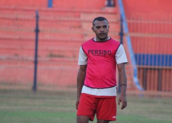Persibo Bojonegoro Datangkan Eks Pemain Liga 1 Indonesia untuk Musim 2019