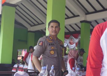 Pilkades Serentak Bojonegoro dan Pengamanan yang Disiapkan