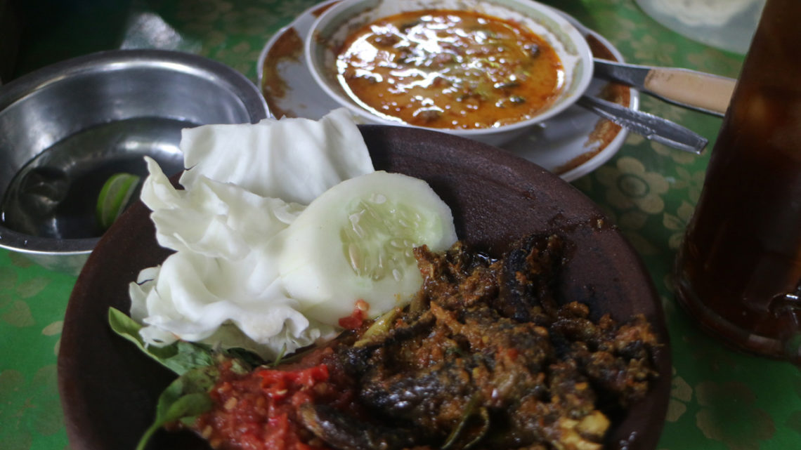 5 Destinasi Wisata Kuliner Bojonegoro yang Wajib Dikunjungi saat Libur Lebaran