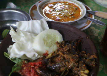 5 Destinasi Wisata Kuliner Bojonegoro yang Wajib Dikunjungi saat Libur Lebaran