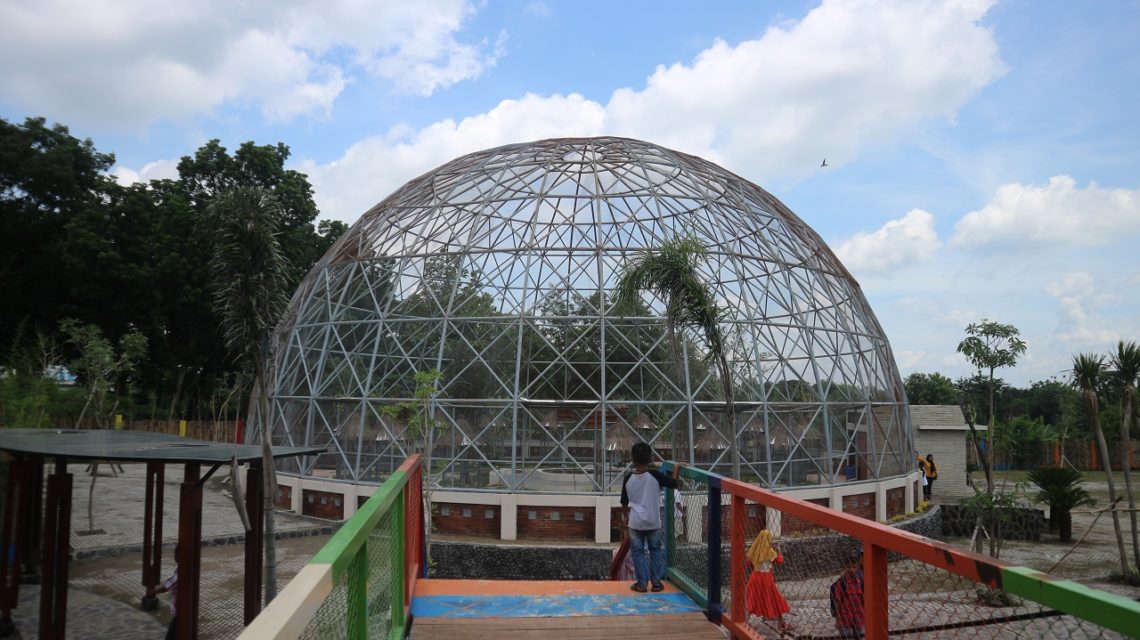 5 Objek Wisata Bojonegoro yang Layak Dikunjungi Saat Libur Lebaran