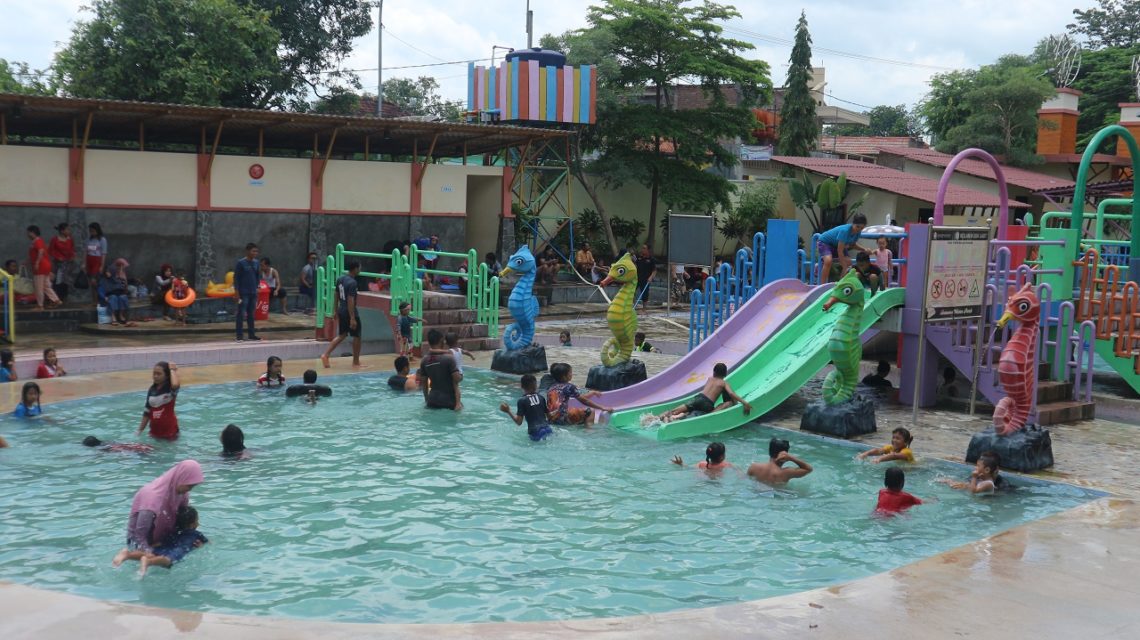 5 Objek Wisata Bojonegoro yang Paling Banyak Dikunjungi Selama Libur Lebaran