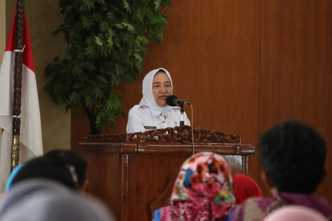 Bupati Bojonegoro Bakal Gelar Open House di Hari Raya Idul Fitri