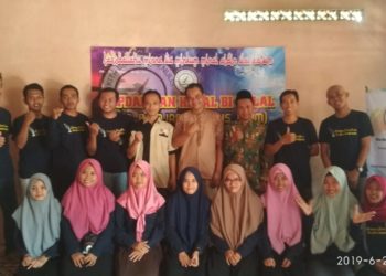 KBM dan Rencana Strategis Gelar Kemah Literasi