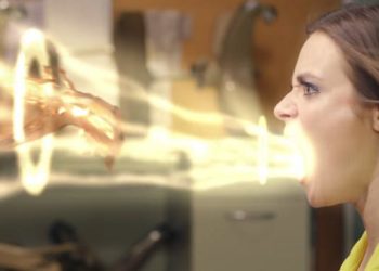 Tak Hanya Senja dan Kopi, Bersendawa pun Punya Filosofi