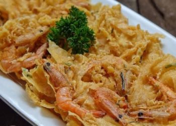 5 Alternatif Kudapan Saat Lebaran