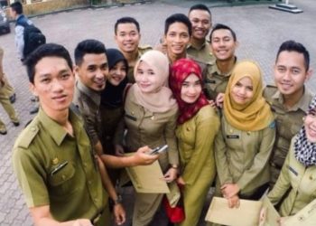 5 Alasan Kenapa Kamu Harus Daftar CPNS 2019