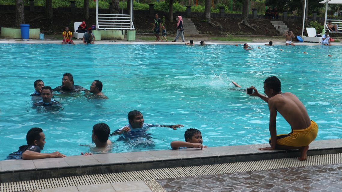 Mudik atau Tidak, Lebaran itu tentang Merayakan Liburan