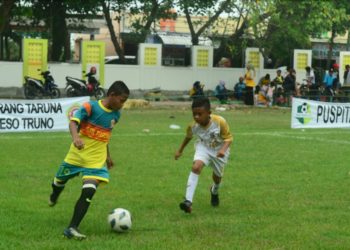 Persepa Pacul Wakili Bojonegoro di Piala Menpora Jawa Timur