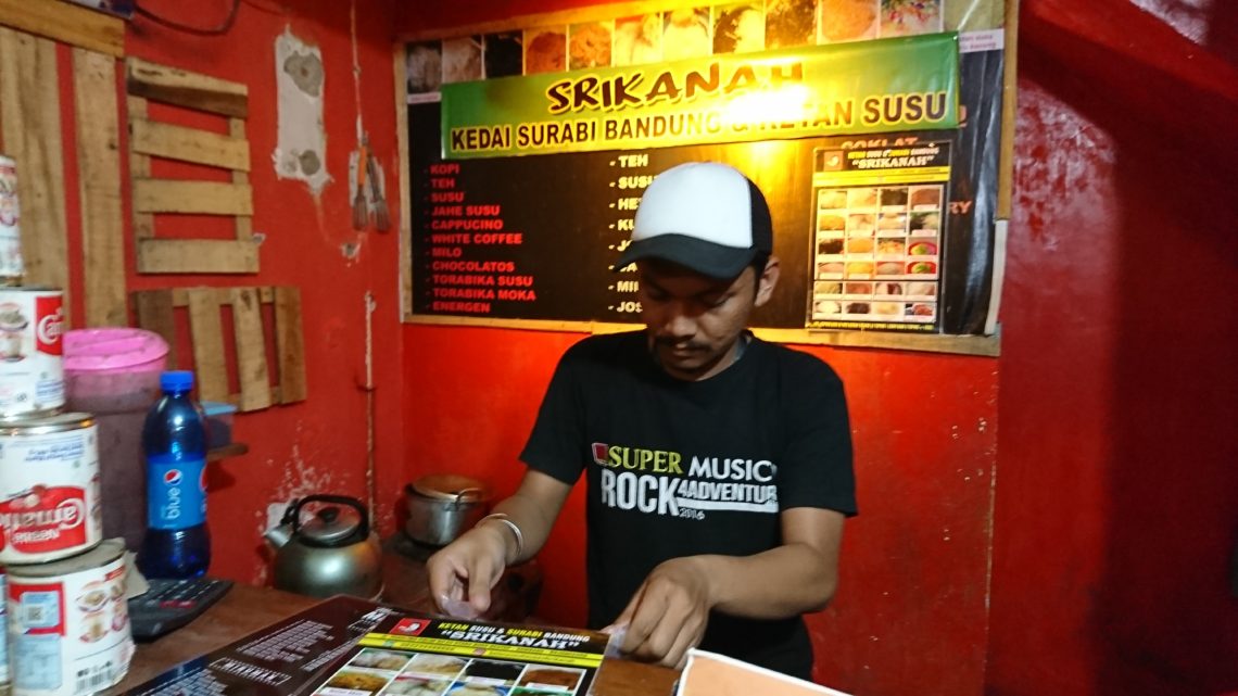 Buka Peluang Bisnis dengan Mengemas Ketan menjadi Makanan Milenial