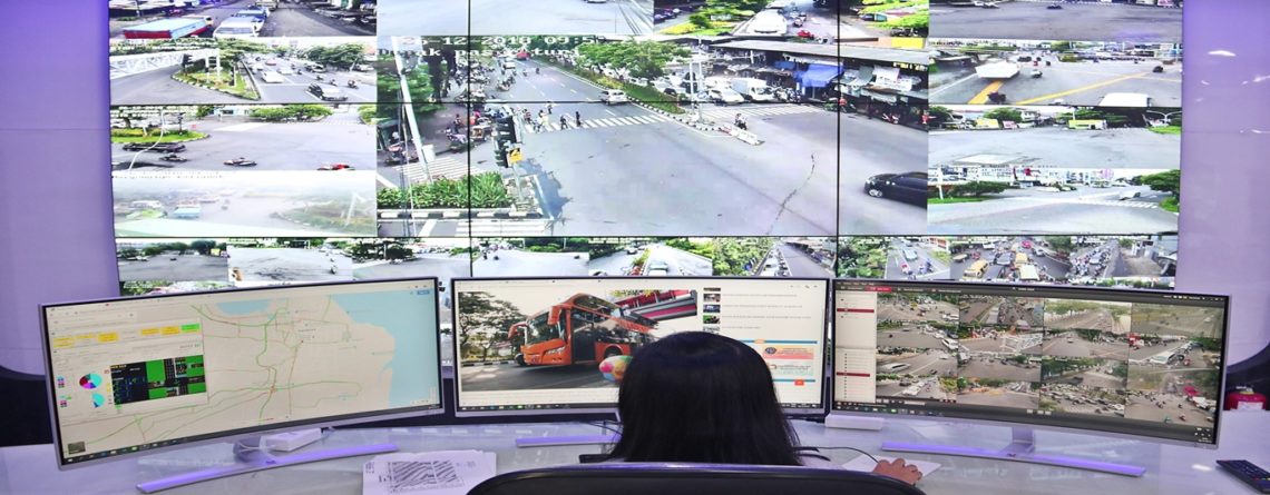 Melihat Rencana Penerapan E-Tilang CCTV di Bojonegoro