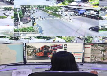 Melihat Rencana Penerapan E-Tilang CCTV di Bojonegoro