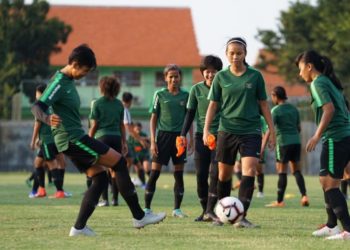 Kekalahan Thailand 13-0 dari Amerika Serikat jadi Pelajaran Berharga bagi Timnas Wanita Indonesia