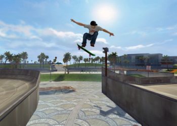 5 Game Skateboard Rekomendasi Jurnaba buat Kamu
