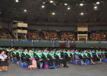 Zaman Sekarang, Bersekolah Begitu Mudah