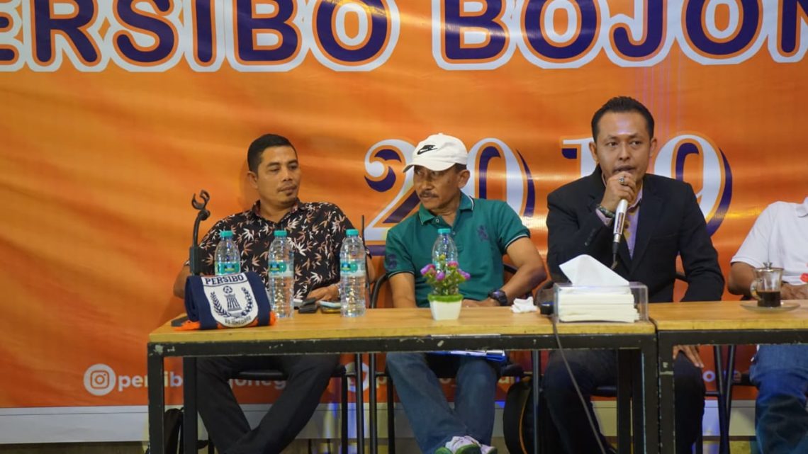 Saatnya Menebar Benih Optimisme pada Persibo Bojonegoro